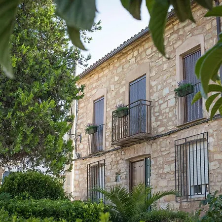 Σπίτι διακοπών El Prado, 2 El Marmol
